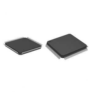 Authentic New - Guaranteed AT91SAM7SE32B-AU TQFP-128 Electronic Component Integrated Circuit ICs Chip - Product Image 1