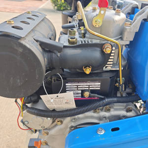 Verkoop Hydraulische Ketting Graven Trencher Mini Dual Track Ketting Hand Gehouden Sleuf <span class=keywords><strong>Machine</strong></span> Sleuven Graven Graven Graven <span class=keywords><strong>Machine</strong></span> - Product Image 4