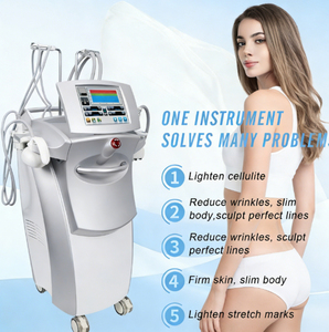 Máquina Profesional <span class=keywords><strong>Venus</strong></span> Legacy 3.0 Multipolar RF con Vacío para Lifting Facial, Contorno Corporal, Reafirmación de la Piel y Eliminación de Arrugas - Product Image 2