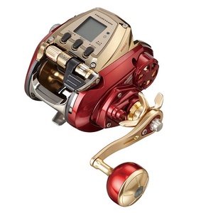 8 fishing inline reel 13 Fishing FreeFall Carbon - Inline Ice Fishing Reel main image 1