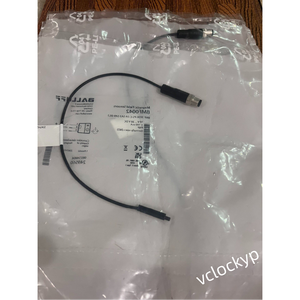 BALLUFF BMF 303K-<b>PS</b>-C-2A-SA7-S49-00,<b>3</b> / BMF303KPSC2ASA7S49003 (NEW NO BOX) - Product Image 3