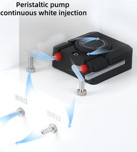 DPCZ-III Amilose Content <span class=keywords><strong>Tester</strong></span> & Starch Analyzer com 1 Ano Garantia 1% Precisão para Arroz Milho Trigo Grãos - Product Image 5