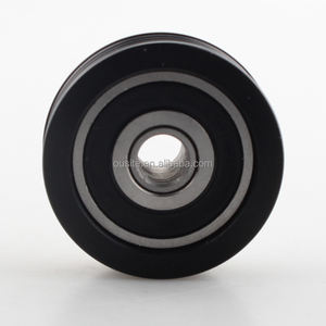 Pompe de direction assistée, tension et poulie Idel 4916070AA0 Tension de courroie d'origine <span class=keywords><strong>Suzuki</strong></span> 49160-70AA0 Roue de climatisation - Product Image 3