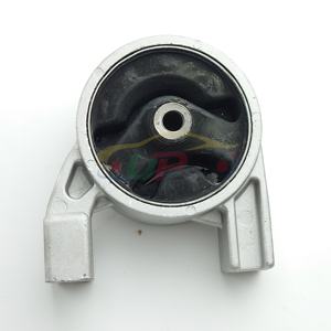 Soporte de motor de calidad profesional, conjunto de soporte con tope de rollo, trasero derecho 21930-1G000 219301G000 para Hyundai Accent/Verna 21930 1G000 - Product Image 3