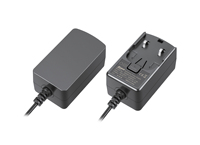 Adaptateur secteur personnalisable 12V de haute qualité Protections OTP/OVP/OCP Chargeurs et adaptateurs de qualité
