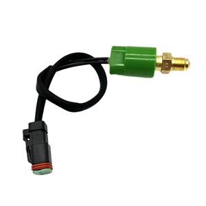 106-0179X03 ดีไซน์ใหม่ ขายดีที่สุด อะไหล่รถขุด เซ็นเซอร์สำหรับ E320B E320C E330B E330C - Product Image 5
