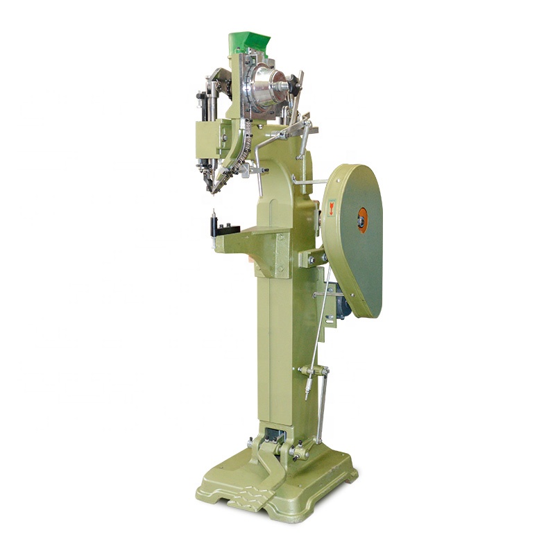 Automatic Feed Brake Lining Riveting Machine, Popular, 2022