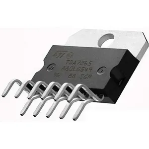 New Original Integrated <strong>Circuit</strong> Audio Power Amplifier Chip <strong>Tda7388</strong> Tda7265 - Product Image 1