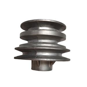 Moule Rongde, conception et fabrication professionnelles de moules de moulage sous pression en aluminium haute pression, moule de poulie mécanique personnalisé - Product Image 3