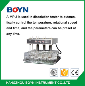 <span class=keywords><strong>RC</strong></span>-8DS phòng thí nghiệm tự động MPU điều khiển từ tính-bơm Thông tư nước hiện tại nhiệt đều tan rã <span class=keywords><strong>Tester</strong></span> Bộ máy với 8 cực - Product Image 5