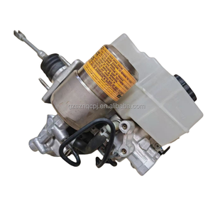 Ensemble <span class=keywords><strong>de</strong></span> maître-cylindre <span class=keywords><strong>de</strong></span> <span class=keywords><strong>frein</strong></span> ABS <span class=keywords><strong>de</strong></span> haute qualité, pompe hydraulique ABS d'origine pour Toyota Land Cruiser LC120 LC150 LC200 FJ Cruise - Product Image 4