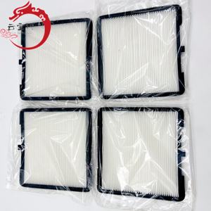 Filtre d'habitacle A/C 97133-B4900 97133B4900 pour Hyundai Kia 97133 B4900 - Product Image 5