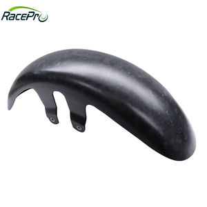 RACEPRO-Guardabarros delantero de fibra de carbono para motocicleta <span class=keywords><strong>Harley</strong></span> <span class=keywords><strong>Davidson</strong></span> 2024-posterior FLHX, FLTRX - Product Image 4