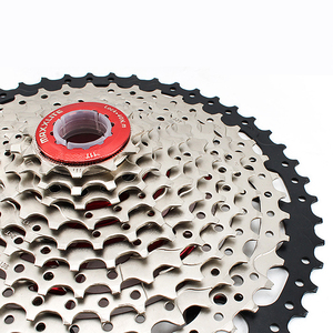 <span class=keywords><strong>Cassette</strong></span> de vélo de route VTT, roue libre, volant libre, 10, 11, 12 vitesses, pièces de vélo pour <span class=keywords><strong>moyeu</strong></span> de <span class=keywords><strong>cassette</strong></span> HG - Product Image 3