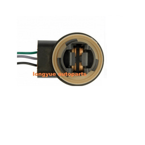 Dorman 85886 Car Lamp Holder <b>Adapter</b> <b>Plug</b> In For Ford Dodge Vehicles - Product Image 2