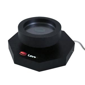 कस्टम 400 जी लोड क्षमता ऐक्रेलिक चुंबकीय समतल सिगरेट प्रदर्शन खुदरा स्टोर के लिए - Product Image 5