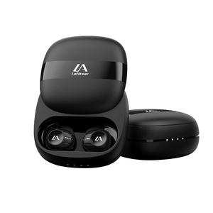 2023 TWS <span class=keywords><strong>Bluetooth</strong></span> Fone De Ouvido BT5.3 HIFI Redução de Ruído Estéreo Headset Dinâmico Driver 24H Bateria Esportes Earbuds - Product Image 3