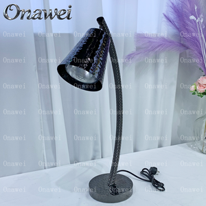 Lampe chauffante alimentaire Onawei – Lumière chauffante électrique commerciale pour la restauration, idéale pour les frites, les cafétérias, les buffets et les événements. - Product Image 5