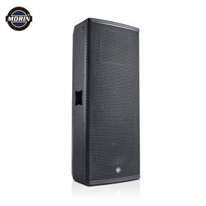 Loa chuyên nghiệp chất lượng cao, âm thanh sống động, hai loa bass 12 inch tích hợp sẵn với loa siêu trầm 18 inch - Product Image 4