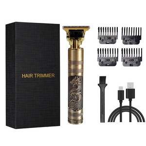 <span class=keywords><strong>Tondeuse</strong></span> Électrique Lavable pour Salon de Coiffure, <span class=keywords><strong>Tondeuse</strong></span> Corporelle Professionnelle pour Hommes, Machine à Couper les Cheveux - Product Image 1