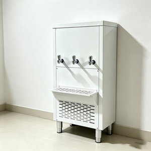Distributeur d'eau chaude et froide universel de haute qualité en acier inoxydable à chargement par le bas, pour usage commercial et domestique, eau chaude et froide instantanée rapide - Product Image 2