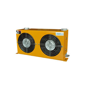 Dekma Aluminum Alloy High-Pressure <b>Air</b> <b>Coolers</b> AF/AH/AL/AW/ACE AC/DC Factory Direct Sales Cooling Systems - Product Image 4