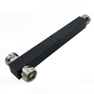 Divisor de Potencia para Exteriores de 698-2700 MHz, IP65, Utilizado en Sistemas DAS <span class=keywords><strong>IBS</strong></span>, Hembra DIN de 7/16 - Product Image 1