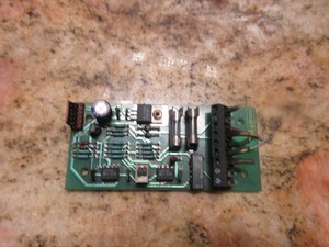 Plc Lc40 Lathe <strong>Circuit</strong> Board Hmk 89-2 M/<strong>2023</strong>/0011/pa Hmk89-25 for Warranty Product - Product Image 2