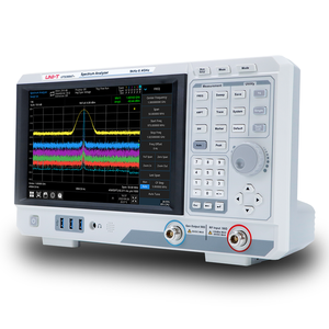 เครื่องวิเคราะห์สัญญาณ/สเปกตรัม UNI-T UTS3021B ช่วงความถี่ 9kHz~2.1GHz - Product Image 1