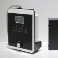 Teknologi baru pemurni Ionizer air alkali berkualitas tinggi