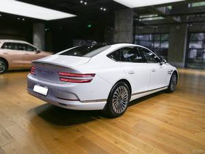 En stock 2023 Hyundai Genesis G80 Voiture électrique Sport NEDC 625km Véhicule à énergie nouvelle Luxe Nouvelle berline 4 portes 5 places Voiture électrique - Product Image 4