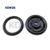 MR491447 KOWZE Amortisseur de suspension supérieur, siège de ressort, isolateur, douille pour Mitsubishi Outlander CU4W CW5W CW6W 4040A605