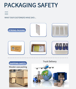 بطارية ليثيوم تيتانات Toshiba المنشورية LTO Cell 10 v 20AH بتفريغ 10AH ، معدل C عالي للصوت عالي الطاقة - Product Image 5