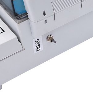 Regolatore digitale automatico di qualità dell'<span class=keywords><strong>acqua</strong></span> della <span class=keywords><strong>piscina</strong></span> prezzo di fabbrica <span class=keywords><strong>ORP</strong></span>/PH Monitor realizzato in materiale PC per <span class=keywords><strong>piscina</strong></span> - Product Image 3