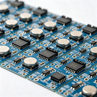 Composant électronique de haute fiabilité pour dispositifs médicaux DS3231-RTC