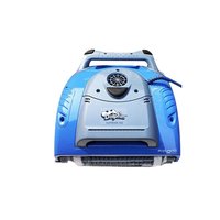 Approvisionnement d'usine M200 Dolphin Robot de piscine automatique Outil et accessoire de nettoyage de piscine à haute efficacité