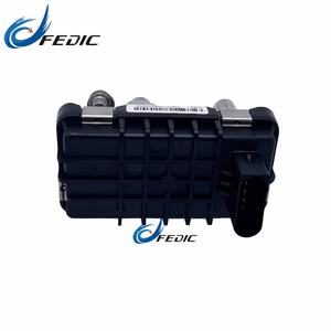 G-186แอคชูเอเตอร์เทอร์โบ727463 6NW008412 712120สำหรับ Mercedes E-Klasse <span class=keywords><strong>270</strong></span> CDI 177HP 130Kw OM647 2685 <span class=keywords><strong>CCM</strong></span> 2002-2005 - Product Image 3