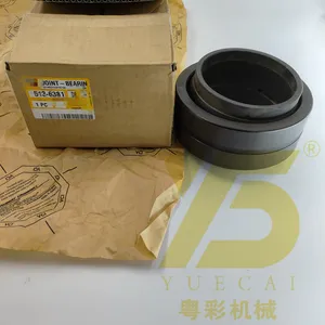 YUE CAI Pièces de rechange pour machines de construction portant 513-6381 5136381 BEARING