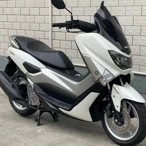 Motocicleta Usada Importada Maxi Scooter Nmax 155, Majesty Cruiser, Motocicletas de Gasolina, Auto Usado Clásico, Importación Barata, Gran Venta - Product Image 1