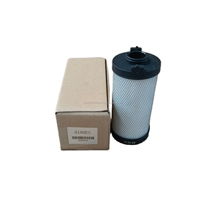 Nouvel élément filtrant de précision pour sécheur d'air réfrigéré MANNY ATS ATS 0180ES - Product Image 4