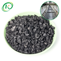 Recharge de charbon actif Kelin Prix du biochar par tonne de charbon actif granulaire pour composés organiques