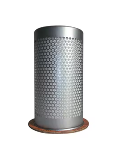 Le compresseur industriel de Manny 1625170491 partie le séparateur d'huile d'air de dessiccateur d'air de vis en métal ISO9001 certifié 6 mois - Product Image 5