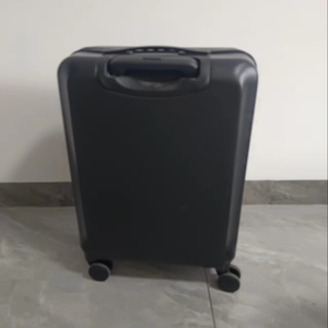 ผู้ผลิตขายส่งกระเป๋าเดินทางแบบขึ้นรูปด้วยความร้อนจากพลาสติก PP พร้อมดีไซน์คลาสสิก หูหิ้วแบบล้อลากและล้อเลื่อน - Product Image 1