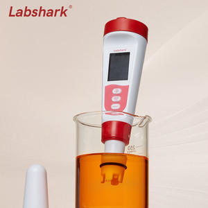 ปากกาทดสอบค่า <span class=keywords><strong>pH</strong></span> สำหรับเครื่องวัดค่ากรด-ด่าง ปากกาทดสอบแบบพกพา เครื่องวัดค่า <span class=keywords><strong>pH</strong></span> - Product Image 4