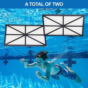 Zhejiang Pool Water Treatment 9991425-R4 <span class=keywords><strong>Dolphin</strong></span> <span class=keywords><strong>Robot</strong></span> Aspirador para piscinas - Product Image 6