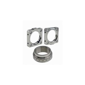 Hxmt of Shenzhen อะไหล่เครื่อง CNC 201สแตนเลส202 303 304ไฟฉาย316 - Product Image 6