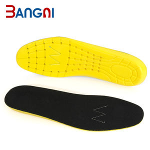 حشوات فولاذية للأحذية، نعل بديل لأحذية السلامة للعمل على الخرسانة طوال اليوم - Product Image 2