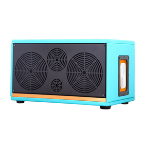 Machine <span class=keywords><strong>de</strong></span> karaoké tout-en-un intelligente Android 11.0 avec double woofer <span class=keywords><strong>de</strong></span> 6,5 pouces, 1 Go <span class=keywords><strong>de</strong></span> RAM, 16 Go <span class=keywords><strong>de</strong></span> stockage, synchronisation des paroles et prise en charge <span class=keywords><strong>de</strong></span> plusieurs applications, <span class=keywords><strong>prix</strong></span> d'usine - Product Image 5
