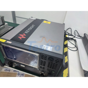 רשת pna x מנתח רשת וקטורי מנתח vna 8.5 ghz n5249b - Product Image 3