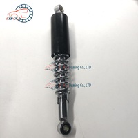 CQHZJ Bonne Vente Amortisseur Arrière CD110 Fit pour Motos Honda CD110 Lifan KPM200 Suzuki 110